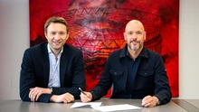 Ten Hag chính thức thay thế Xabi Alonso dẫn dắt Leverkusen