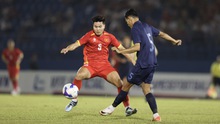 Những bài toán của HLV Kim Sang Sik