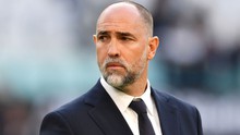 HLV Juventus nói thẳng về tương lai sau khi giành vé dự Champions League