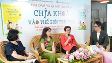Chìa khóa cho trẻ thơ và... chìa khóa cho người lớn