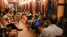 “Đà Lạt đêm say” – hành trình trải nghiệm âm nhạc và cảnh sắc phố núi