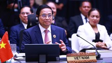 Hội nghị Cấp cao ASEAN: Thủ tướng Phạm Minh Chính đề xuất 3 trọng tâm