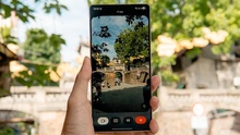 Mang Galaxy S25 dạo quanh Hà Nội, tôi hiểu thêm về thành phố tưởng chừng như đã quá quen