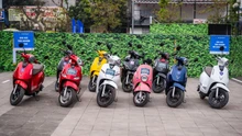 Vì sao VinFast Evo Neo ngày càng được giới trẻ ưa chuộng?