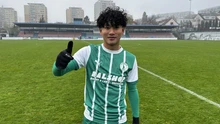Tranh cãi chuyện cầu thủ Việt kiều không muốn đá V-League