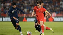 Giao hữu ASEAN All-Stars vs MU: Hoàng Đức sẽ gây ấn tượng với Bruno Fernandes (19h45 hôm nay 28/5)