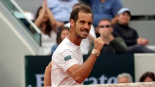 Richard Gasquet giải nghệ: Tạm biệt 'Tiểu Mozart'