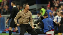 PSG: Luis Enrique được yêu vì xóa bỏ hình ảnh Mbappe