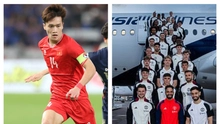 Link xem trực tiếp bóng đá ASEAN All-Stars vs MU