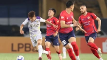 CAHN thua ‘tâm phục, khẩu phục’ Hà Nội FC, HLV Polking nêu lý do