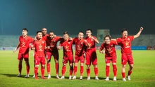 Link xem trực tiếp bóng đá Quảng Nam vs Hà Tĩnh 17h00 hôm nay, V-League vòng 24