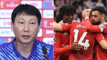 TRỰC TIẾP bóng đá ASEAN All-Stars vs MU 19h45 hôm nay, giao hữu quốc tế