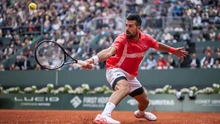 Kết quả Roland Garros 2025 hôm nay 27/5
