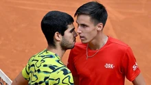 Lịch thi đấu Roland Garros hôm nay 28/5: Sinner đối đầu niềm hy vọng chủ nhà