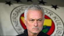 Jose Mourinho lại nổi giận, công kích báo chí Thổ Nhĩ Kỳ