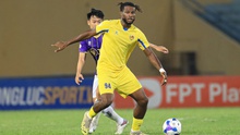 V-League 2024/25: Quảng Nam thoát đi rồi...