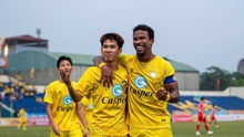 Link xem trực tiếp bóng đá Thanh Hoá vs Bình Định 18h00 hôm nay, V-League vòng 24