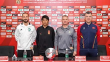 Lịch thi đấu bóng đá hôm nay 28/5: Trực tiếp U16 Việt Nam vs U16 Úc, ASEAN All Stars vs MU 