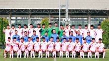 U16 Việt Nam vs U16 Úc: Hành trình cho tương lai (13h00 hôm nay 28/5)