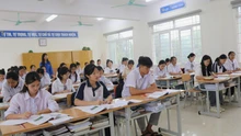 Chuẩn bị kỹ lưỡng cho kỳ thi tốt nghiệp THPT 2025 với nhiều điểm mới