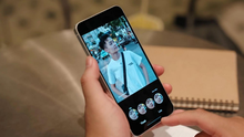 Sau giờ làm, bật chế độ 'awesome' cùng Galaxy A Series và AI Gemini Live