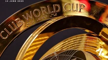 Danh sách các đội dự FIFA Club World Cup 2025
