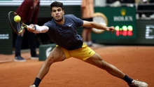 Kết quả Roland Garros 2025 hôm nay 28/5
