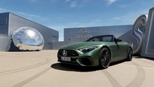 Chỉ có 2 chiếc cho thị trường Việt Nam, mẫu Mercedes này có gì đặc biệt?