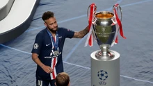 PSG và nỗi ám ảnh vô địch châu Âu lần đầu 