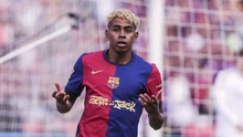 Lamine Yamal gia hạn với Barca đến 2031: Trên đường kế thừa Messi