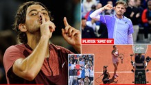 Góc khuất Roland Garros: Cuồng nhiệt nhưng cũng đầy… thù địch