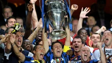 Hồ sơ: Các trận chung kết của Inter Milan