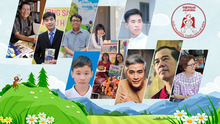 Báo cáo tổng kết Giải thưởng Thiếu nhi Dế Mèn lần 6 năm 2025