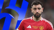 Bruno Fernandes có 72 giờ để quyết định tương lai sau lời mời cực khủng từ Trung Đông
