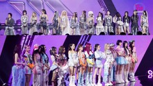 'Em xinh say hi': Hé lộ màn 'battle' nghẹt thở tại live stage 1