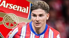 Tin chuyển nhượng ngày 28/5: Tân binh đắt giá sắp kiểm tra y tế ở MU; Arsenal 'chơi lớn' với Julian Alvarez
