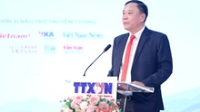 TBT báo Thể thao và Văn hóa Nguyễn Thiện Thuật: Giải Dế Mèn "khát khao truyền cảm hứng và lan tỏa sáng tạo"