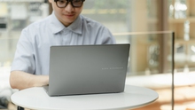 ASUS ra mắt Vivobook với thời lượng pin lâu tới 20 giờ