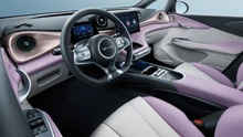 Xe điện BYD đổi làn sang phân khúc xe dịch vụ cao cấp ở Việt Nam
