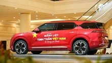 VinFast ưu đãi 4% giá trên tất cả sản phẩm ô tô và xe máy