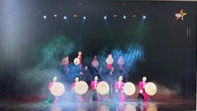 Nhà hát Múa rối Thăng Long mang tinh hoa nghệ thuật múa rối truyền thống đến Lễ hội Việt Nam tại Nhật Bản