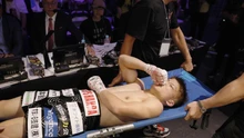Nhà vô địch Nhật Bản phải phẫu thuật não khẩn cấp và giải nghệ sau trận thua trước võ sĩ Đông Nam Á 