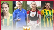 CĐV lo lắng khi Indonesia nhập tịch cầu thủ nữ từ Hà Lan