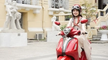 Chọn xe tay ga có ABS – Tính năng nhỏ, khác biệt lớn