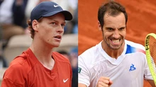 Lịch thi đấu Roland Garros hôm nay 29/5