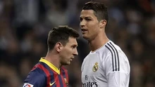 Ronaldo và bến đỗ tiếp theo: Đồng đội của Messi, về Sporting hay sang Brazil?
