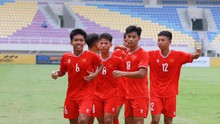VTV5 VTV6 trực tiếp bóng đá hôm nay ngày 29/5