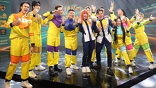 GAMA 2025: Gameshow tốc độ do người Việt sản xuất chính thức lên sóng