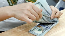 Tỷ giá hôm nay 28/5: Giá USD chững lại trong khi NDT tiếp tục giảm