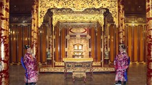 Thành lập Hội đồng quốc gia để phục hồi nguyên trạng Ngai vàng triều Nguyễn